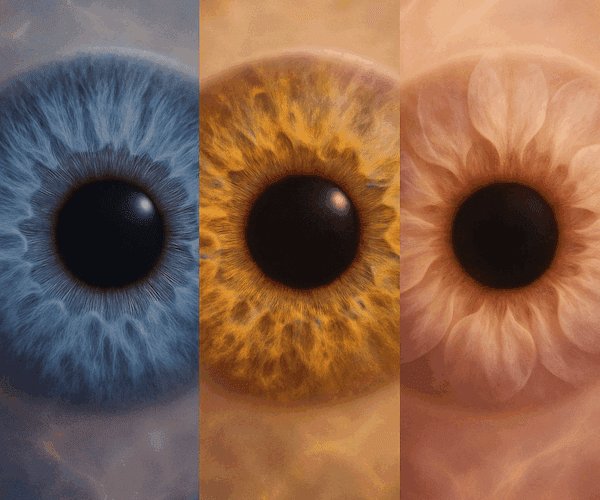 Your Eye Type & Weight Loss: Blue, Mixed, Brown Explained in Toronto